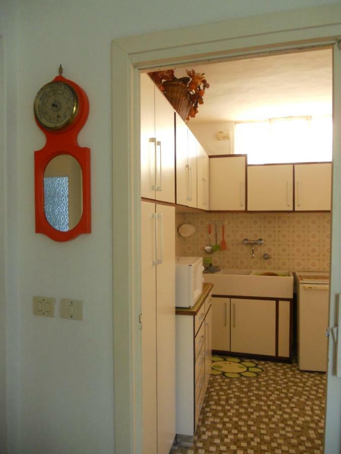 Casa Teresina - Corenno Plinio Lago Di Como Apartment Dervio Luaran gambar